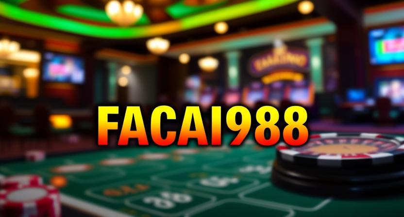 FACAI988 App Advanced security and encryption in the FACAI988 app