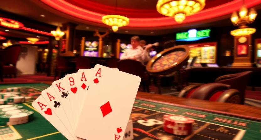 FACAI988 slots