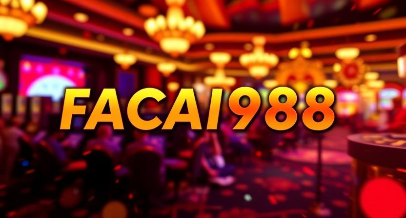 Cross-device FACAI988 login experience