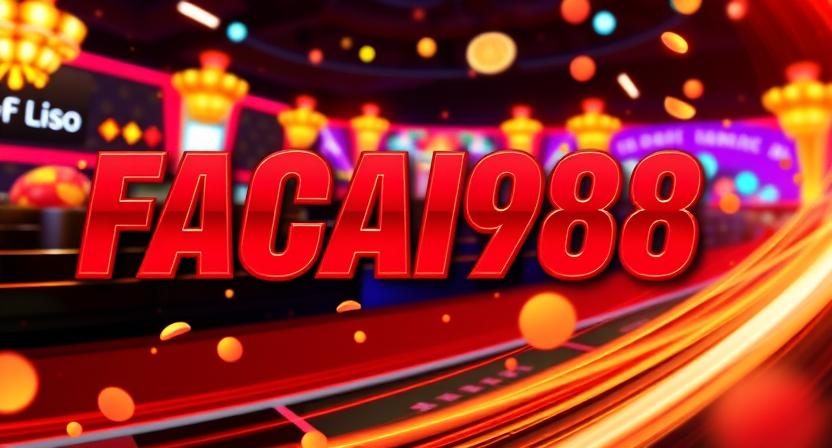 FACAI988 login with advanced security features