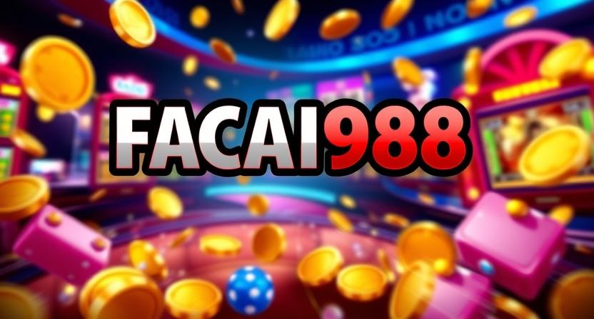 FACAI988 Slots Diverse selection of FACAI988 slots themes
